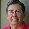 Elaine Wells, Retired GAPS Administrator