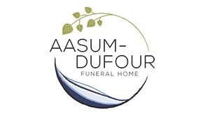 Aasum Dufour, sponsoring iCelebrate Kids