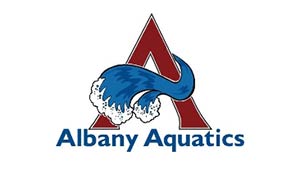Albany Aquatic, sponsoring iSwim for Kids