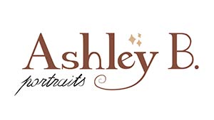 Ashley B Portraits, sponsoring iSwim for Kids