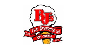 BJ's Ice Cream, sponsoring iSwim for Kids