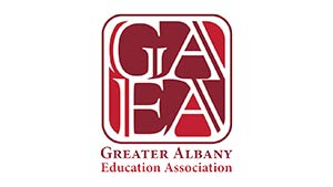 Greater Albany Education Association, sponsoring iCelebrate Kids