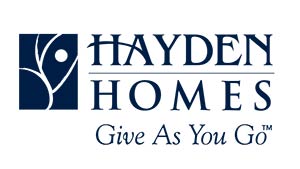 Hayden Homes, sponsoring iCelebrate Kids