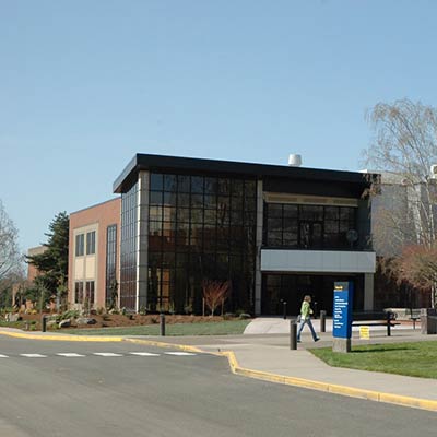 Linn Benton Community College