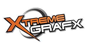 Xtreme Grafx, sponsoring iSwim for Kids