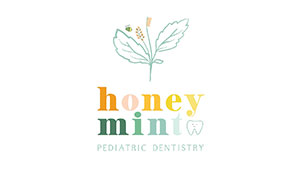 Honey Mint Pediatric