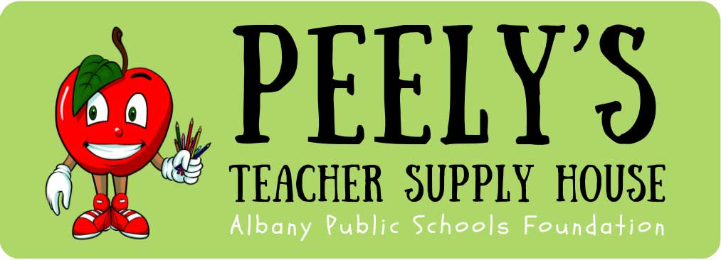 Peely's Teacher Supply House