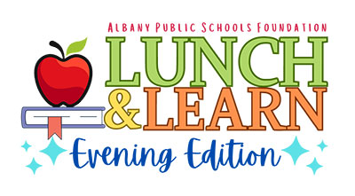 Lunch & Learn Evening Edition