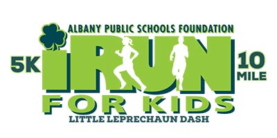 iRun for Kids