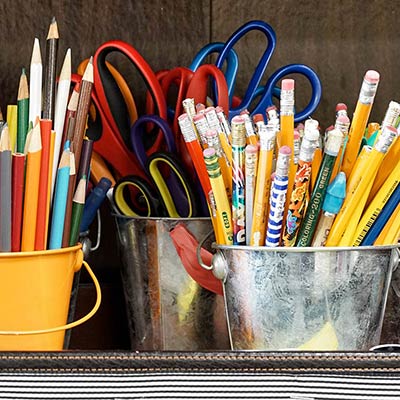 Peely’s Teacher Supply House - Essential school and classroom supplies