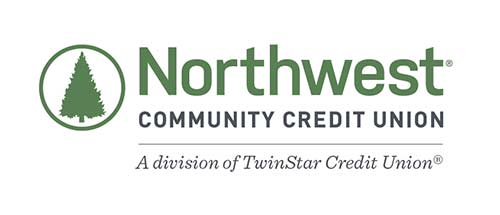 Northwest Community Credit Union, sponsors Albany Public Schools Foundation