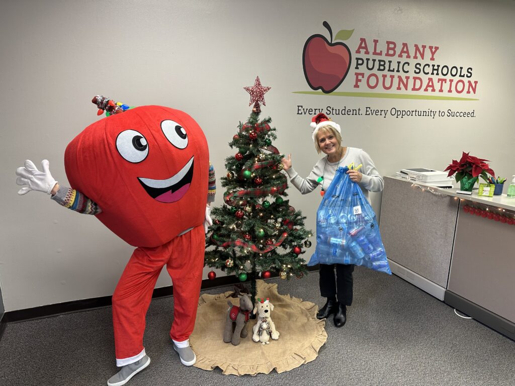 Bottle Drop Holiday Give 2024